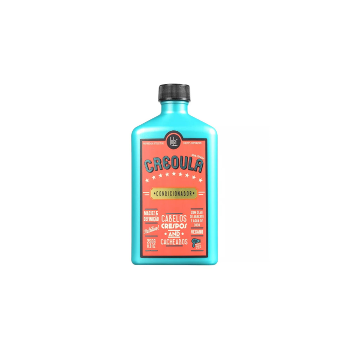 Lola Creoula Conditioner 250 mL Lola Creoula Conditioner 250 mL