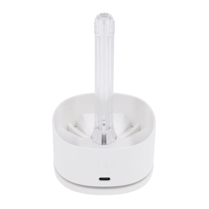 Masturbador Masculino Playboy Playboy Blanco 8 Masturbador Masculino Playboy Playboy Blanco 8