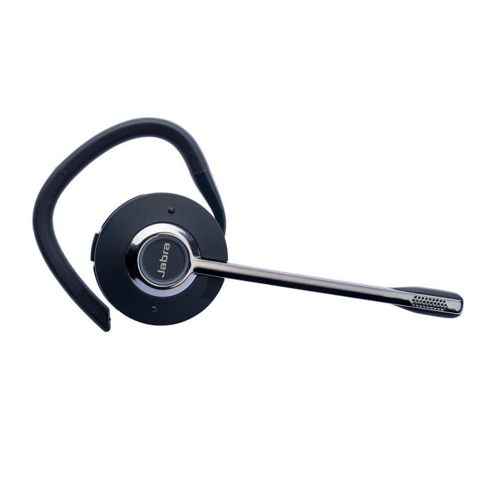 Auricular Bluetooth con Micrófono GN Audio 14401-35 Negro Auricular Bluetooth con Micrófono GN Audio 14401-35 Negro