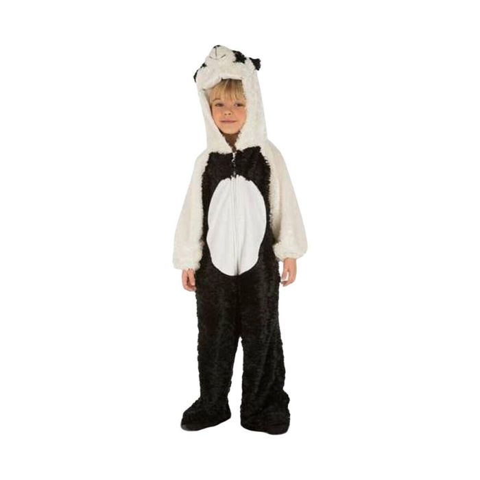 Panda 7-9 años unisex 2 Panda 7-9 años unisex 2