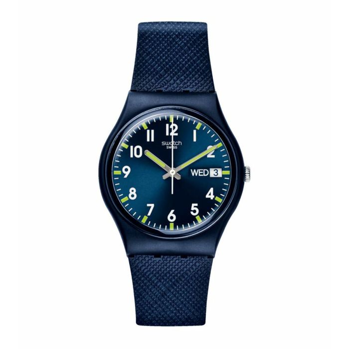 Reloj Hombre Swatch GN718 (Ø 34 mm) 1
