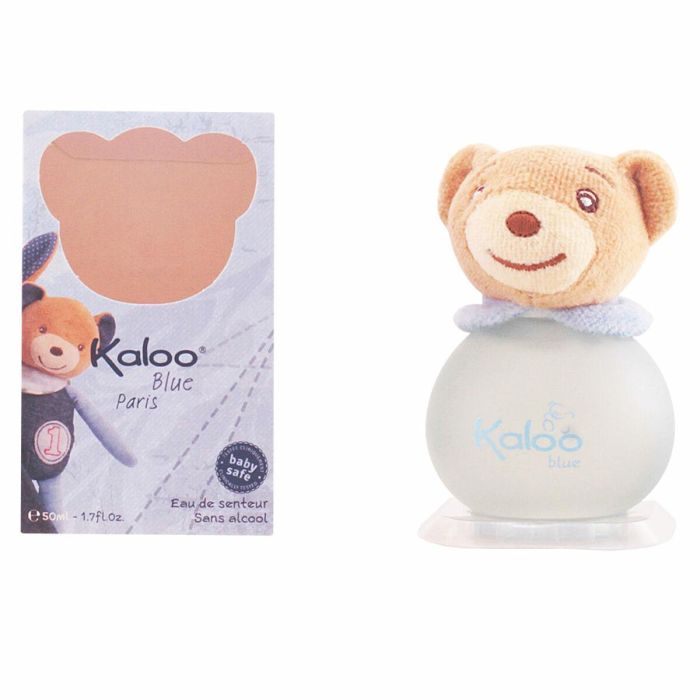 Perfume Infantil Classic Blue Kaloo EDS 1