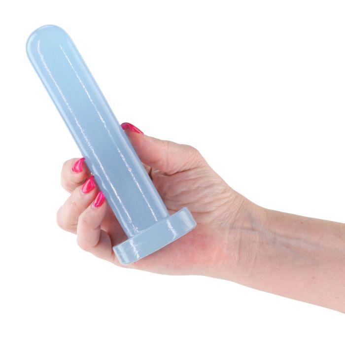 Vibrador NS Novelties Firefly Azul 4