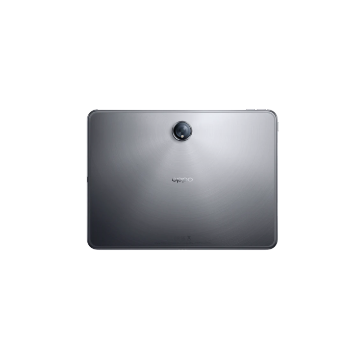 OPPO Pad 2 5G 256GB 11.6" Mediatek Dimensity 9000 8GB RAM Wi-Fi 6 Gris Tablet Android 1