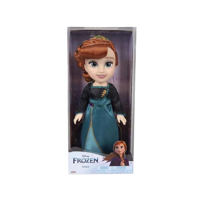 Jakks Pacific Muñeca Anna Disney Frozen 38 cm 1