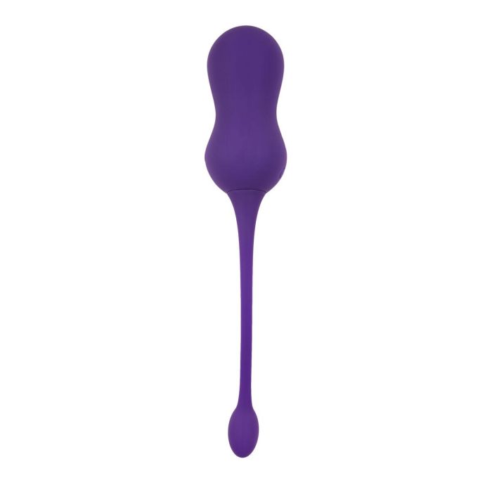 Bala Vibradora Playboy Morado 20