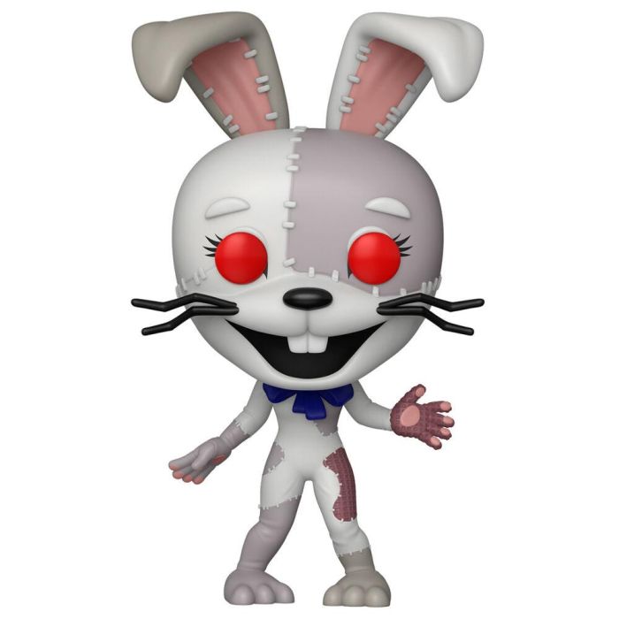Funko Figura POP Five Nights at Freddys Help Wanted 2 Vanny Figura Vinilo