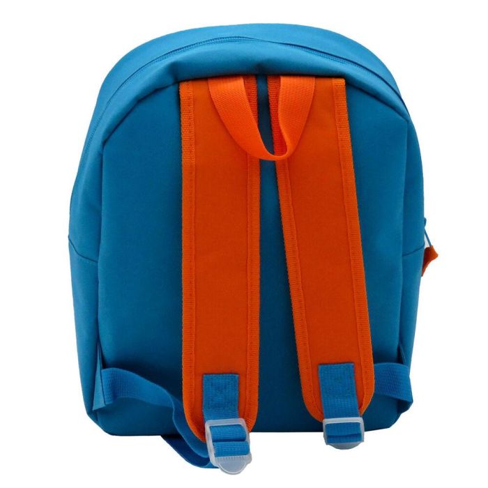 Mochila Jurassic World 30cm 2 Mochila Jurassic World 30cm 2