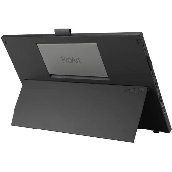 ASUS ProArt PA169CDV Monitor Profesional 16" UHD (3840x2160) HDMI para Diseño Gráfico y Edición de Vídeo 1