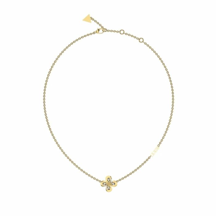 Collar Mujer Guess JUBN03057JWYGT-U 42 cm