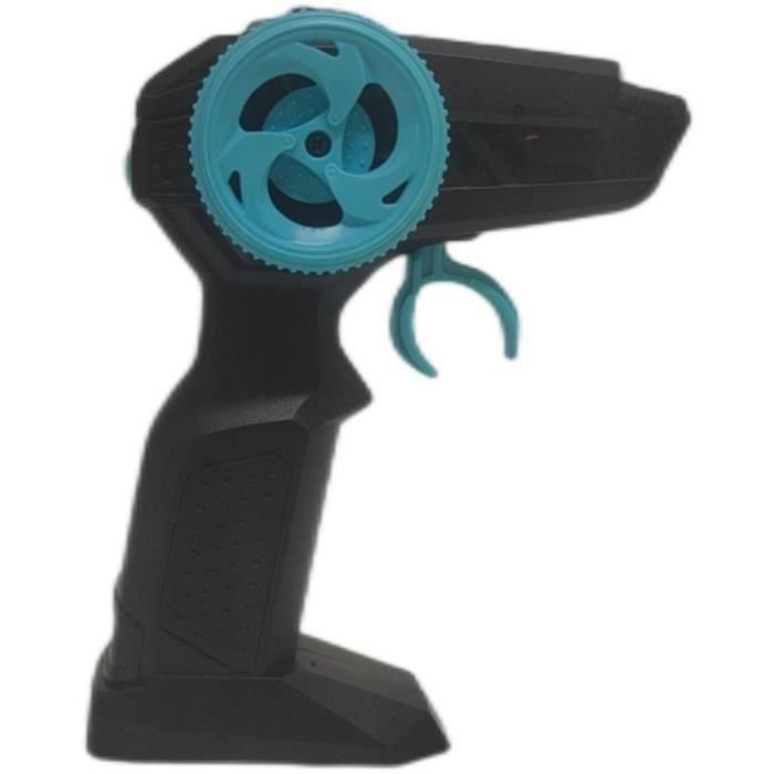 Silverlit SIL3700224540760 Coche Teledirigido SHINY FLASH 2.4 GHz Escala 1:14 5