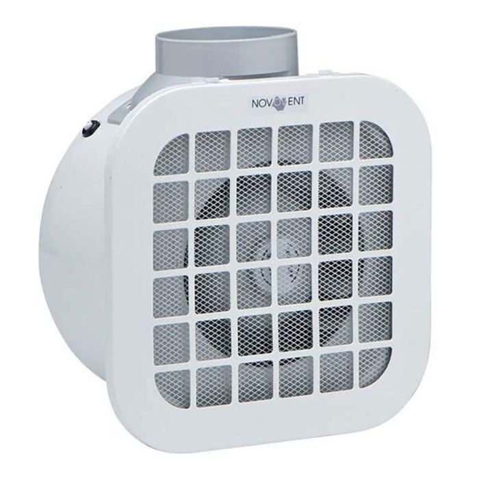 Extractor centrífugo de cocina, chef 40, 60 W 0 Extractor centrífugo de cocina, chef 40, 60 W 0