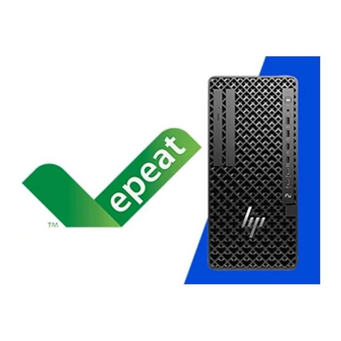 HP Z1 G1i Tower CU9 285/64GB/1TB/W11Pro Ordenador de sobremesa con WLAN 3