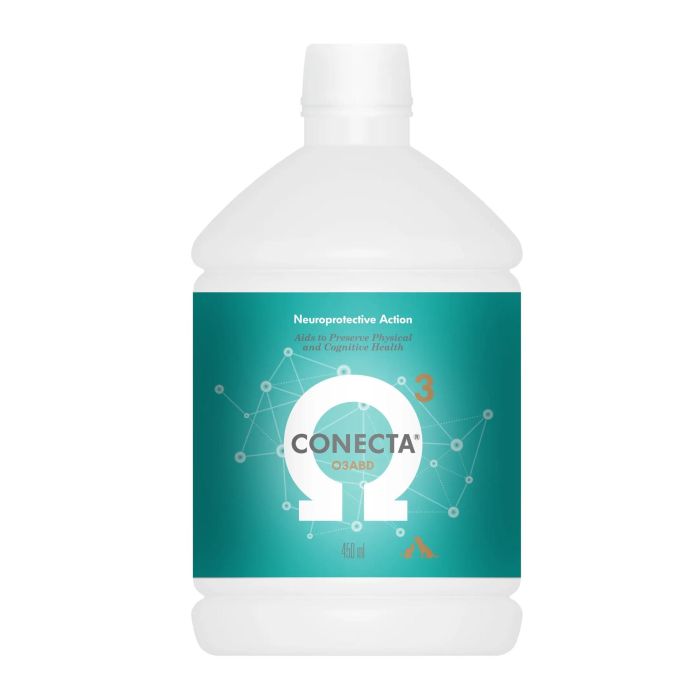 Vetnova Conecta 03Abd 450 mL