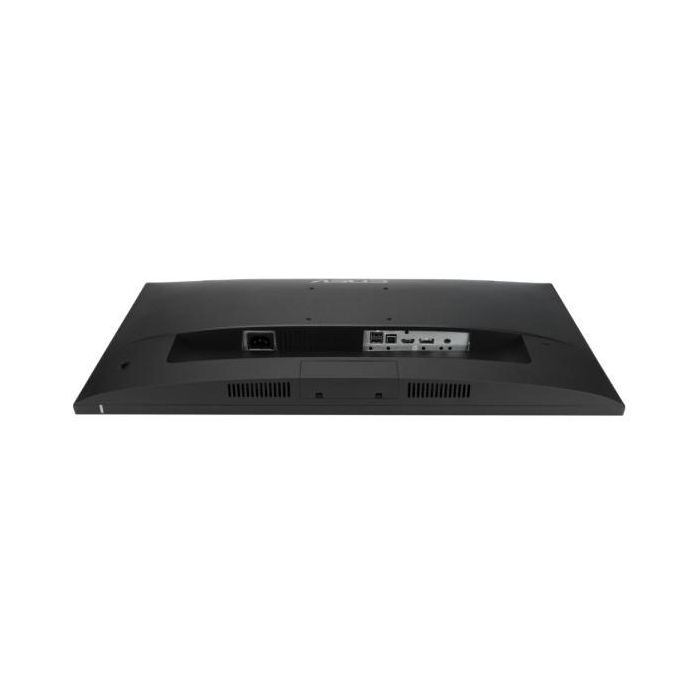 Asus 90LM06G0-B01170 Monitor Profesional VA27AQSB 27" WQHD IPS 75Hz Sin Marco Ergonómico Eye Care, Altavoces, HDMI DP USB Negro 6 Asus 90LM06G0-B01170 Monitor Profesional VA27AQSB 27" WQHD IPS 75Hz Sin Marco Ergonómico Eye Care, Altavoces, HDMI DP USB Negro 6