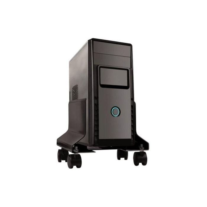 Soporte CPU con Ruedas para PC Fellowes 9169201 Soporte CPU con Ruedas para PC Fellowes 9169201
