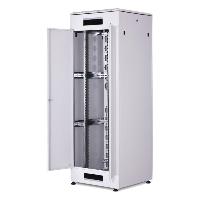 Digitus Armario de red Unique 47HE 2276x800x800mm gris 4