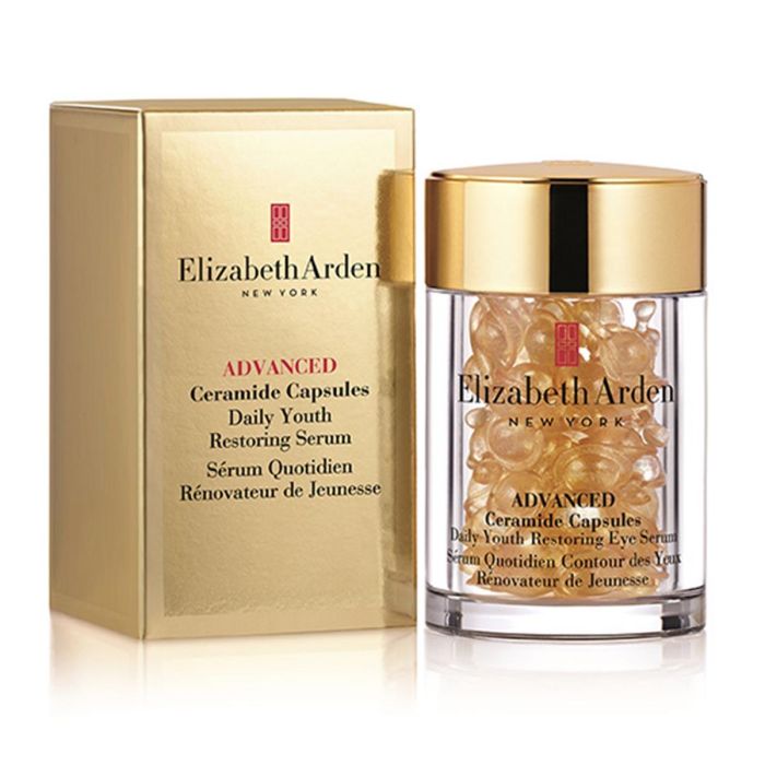 ELIZABETH ARDEN Ceramide Advanced Tratamiento Serum en Cápsulas para Mujer