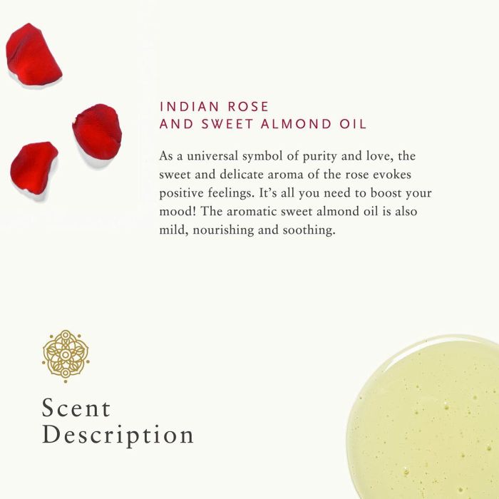 Rituals The Ritual of Ayurveda Aceite Corporal Rico Nutritivo e Hidratante para Piel Seca 100 ml, 97% Origen Natural 2