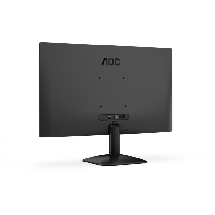 AOC 24B31H Monitor IPS 23.8" Full HD 1920x1080 4ms 120Hz HDMI D-Sub Low Blue Light Flicker-Free 2 AOC 24B31H Monitor IPS 23.8" Full HD 1920x1080 4ms 120Hz HDMI D-Sub Low Blue Light Flicker-Free 2
