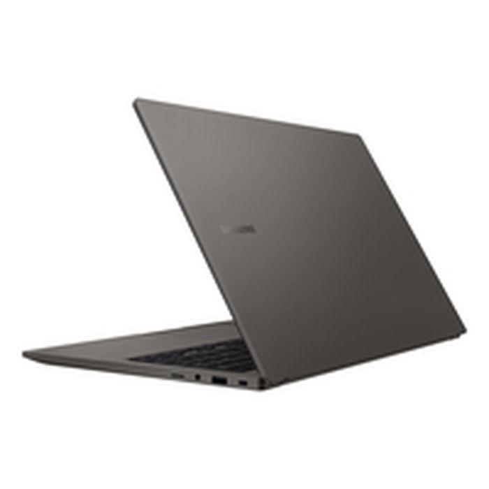 Laptop Samsung NP750XFG-KA3ES 15,6" Intel Core i5-1335U 8 GB RAM 512 GB SSD Qwerty Español i5-1335U 7