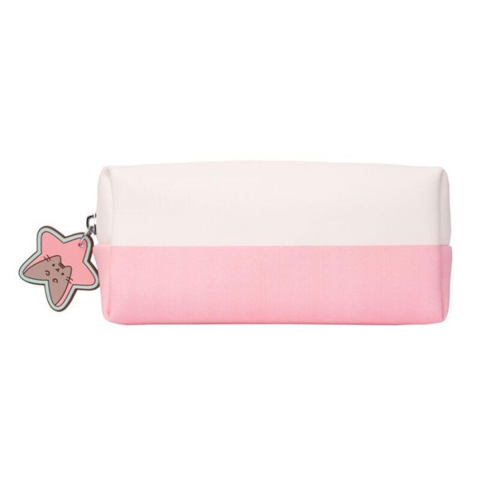 Neceser Maquillaje Pusheen 1 Neceser Maquillaje Pusheen 1