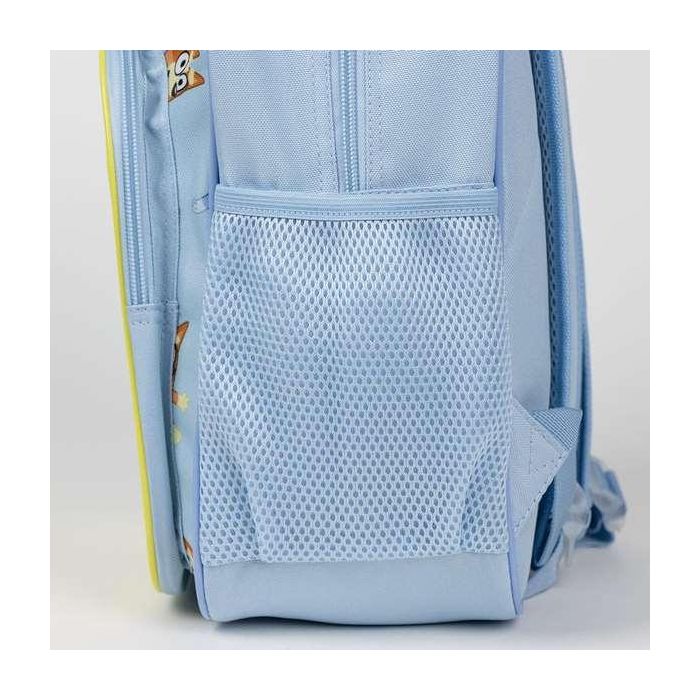 Cerdá Mochila Escolar Bluey 35x26x13 cm Niños 2