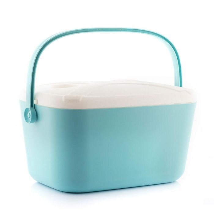 Nevera Portátil Rígida Koolty Innovagoods 20 L - Inde 9 Nevera Portátil Rígida Koolty Innovagoods 20 L - Inde 9