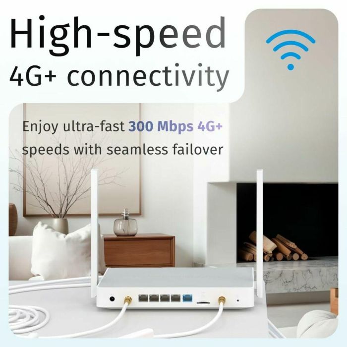 Router Keenetic KN-2311-01-EU 3