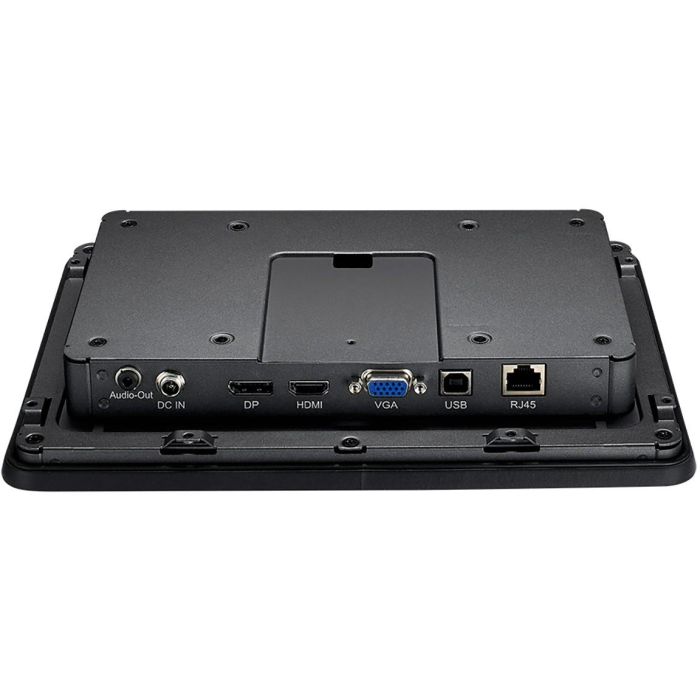 AG Neovo TX-10 Monitor Táctil 25.4cm 10.1" 1280 x 800 LED Negro 10 Puntos 2 AG Neovo TX-10 Monitor Táctil 25.4cm 10.1" 1280 x 800 LED Negro 10 Puntos 2