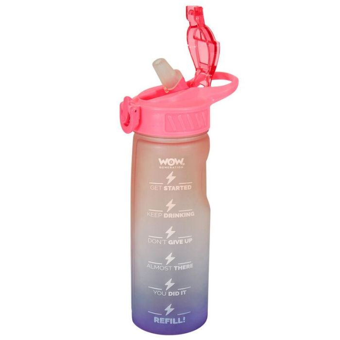 Cantimplora Wow Generation 500ml 1