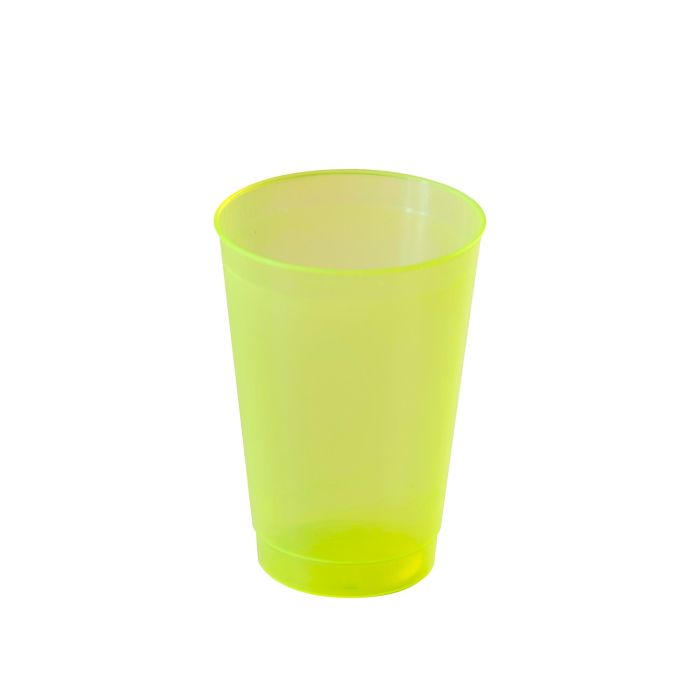 Set de 6 vasos de colores Algon 230 ml (24 Cajas) 4 Set de 6 vasos de colores Algon 230 ml (24 Cajas) 4