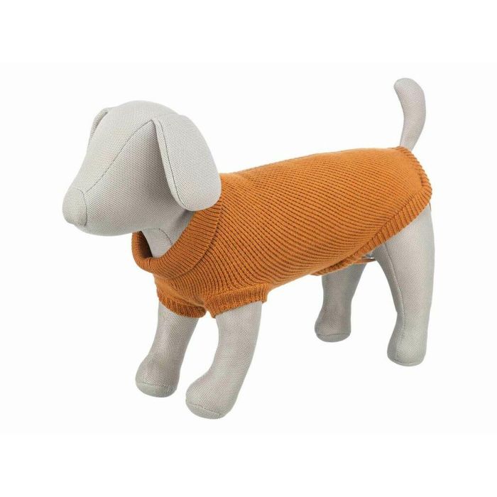 Jersey para Perro Trixie Berlín Naranja L 12 Jersey para Perro Trixie Berlín Naranja L 12