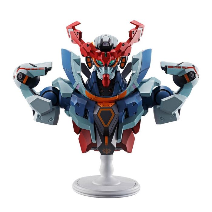 Figura Ichibansho GQuuuuuuX Mobile Suit Gundam 18cm 2