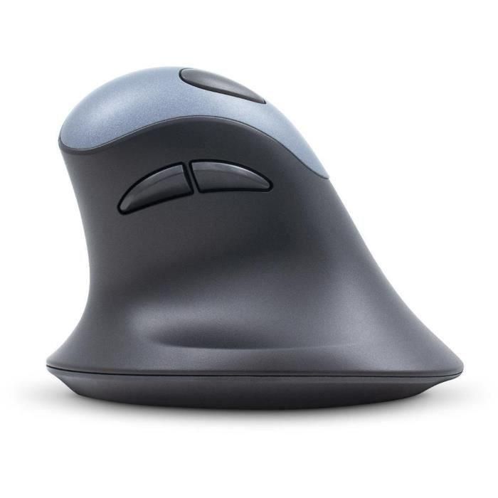 Yenkee YEN8590669316861 Ratón Inalámbrico Vertical Ergonómico YMS 5030 4 Yenkee YEN8590669316861 Ratón Inalámbrico Vertical Ergonómico YMS 5030 4