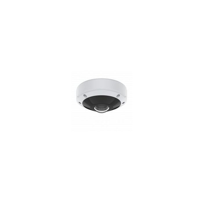 Axis M3077-PLVE Cámara IP Fisheye Panorámica 360º 6MP 1.56mm WDR IK10 IP66 para Videovigilancia con Audio Interior/Exterior 5 Axis M3077-PLVE Cámara IP Fisheye Panorámica 360º 6MP 1.56mm WDR IK10 IP66 para Videovigilancia con Audio Interior/Exterior 5