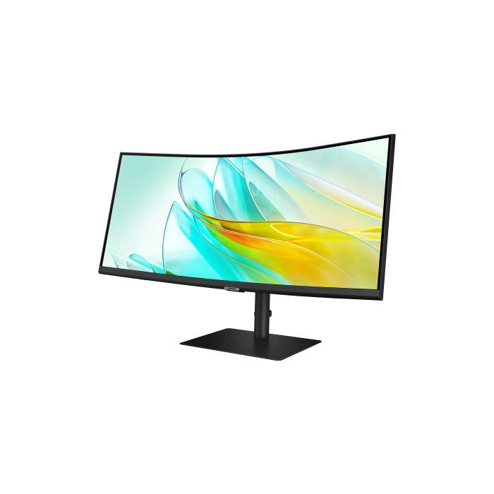 Monitor Samsung 4K Ultra HD 34" 7