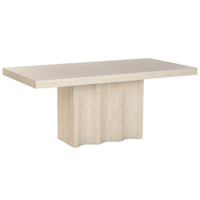 Mesa de Comedor Home ESPRIT Madera 180 x 90 x 76 cm 5