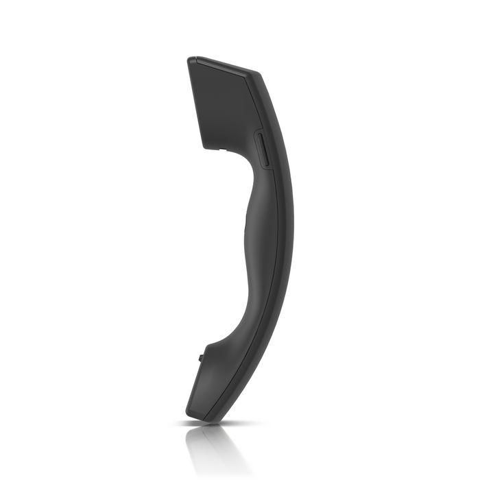 Ubiquiti G3 Wireless Handset, Batería 1000mAh Li-ion, Bluetooth 5.2, ABS, Negro 6