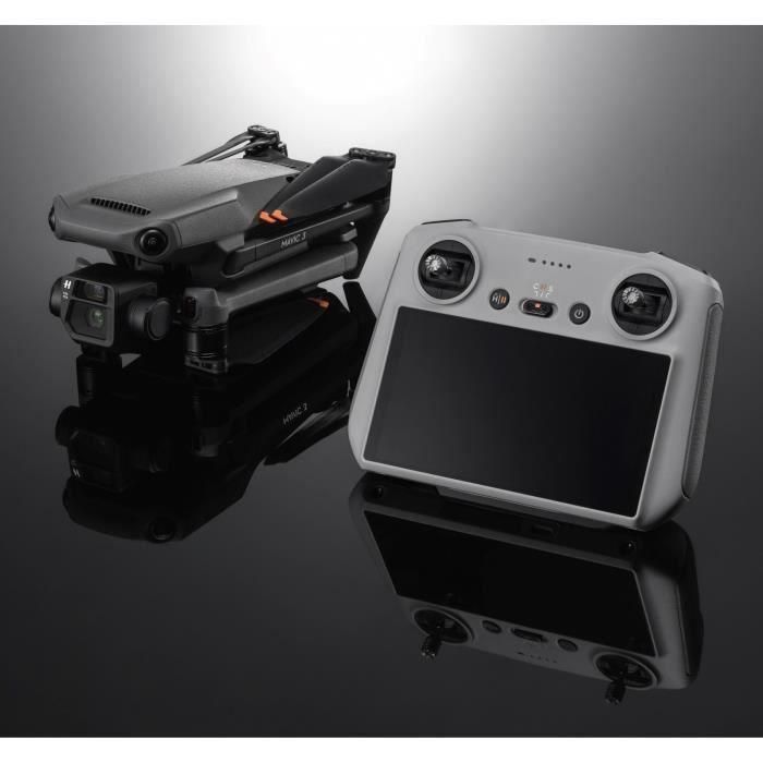 Control de radio DJI RC para DJI Drone - 5.5 2