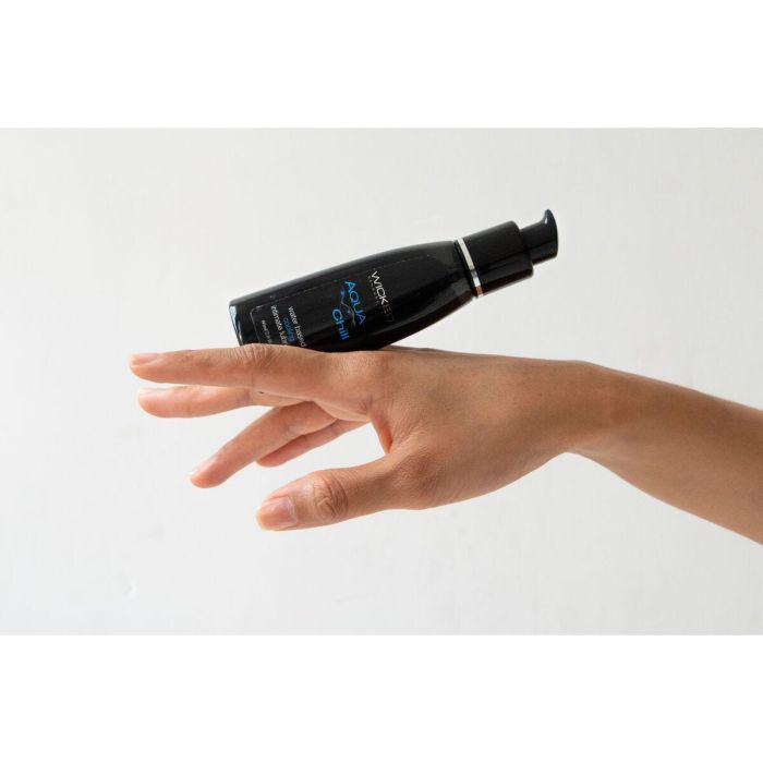 Lubricante Con Base de Agua Wicked 3
