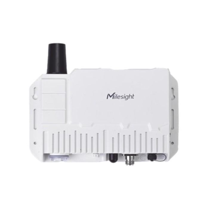 Milesight Ultra Low Power Solar LoRaWAN Gateway LoRaWAN 30W 1 Milesight Ultra Low Power Solar LoRaWAN Gateway LoRaWAN 30W 1