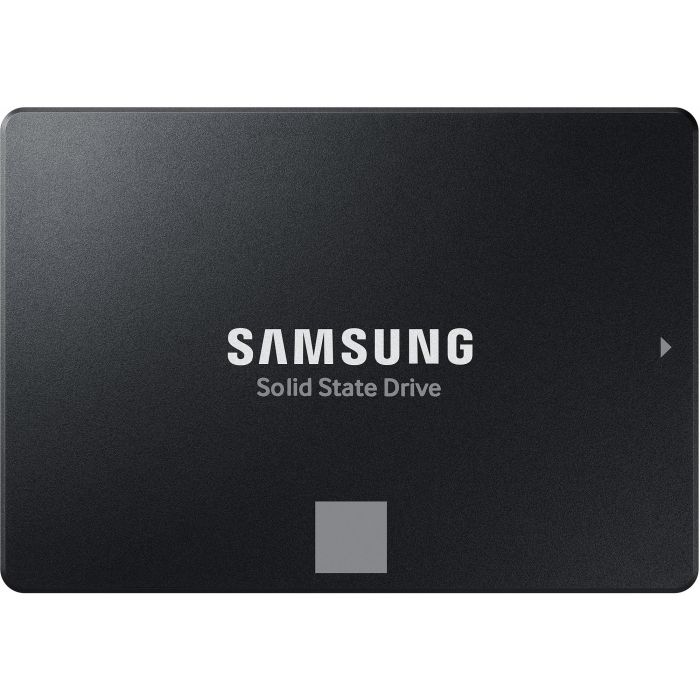 Samsung 870 EVO MZ-77E2T0B Disco Duro Interno SSD 2TB SATA III 2.5"