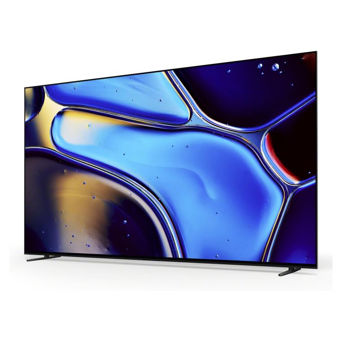 SONY FWD-77XR80 Smart TV OLED 77" (195 cm) 4K Ultra HD 3840x2160, Android TV 12, WiFi 6, Bluetooth 5.3, HDR10, Dolby Vision, HDMI 4x, 120 Hz, VRR, Negro 5 SONY FWD-77XR80 Smart TV OLED 77" (195 cm) 4K Ultra HD 3840x2160, Android TV 12, WiFi 6, Bluetooth 5.3, HDR10, Dolby Vision, HDMI 4x, 120 Hz, VRR, Negro 5