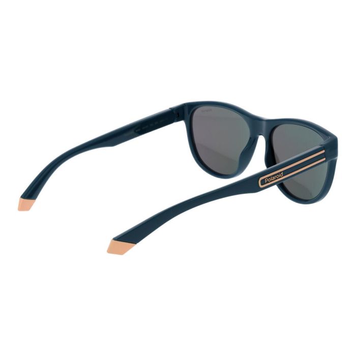 Gafas de Sol Unisex Polaroid PLD-2156-S-56ZI95Z ø 56 mm Gafas de Sol Unisex Polaroid PLD-2156-S-56ZI95Z ø 56 mm