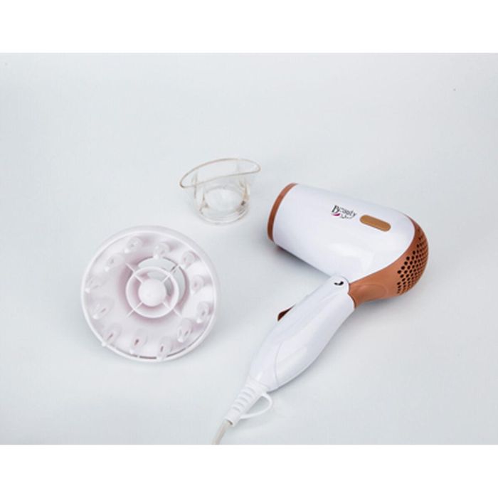 Jata SC47B Secador de viaje 2