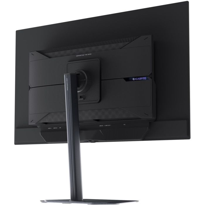Gigabyte MO32U Monitor Gaming OLED 32" 4K UHD 3840x2160 165Hz 0.03ms DisplayHDR True Black 400 HDMI 2.1 DisplayPort 1.4 3
