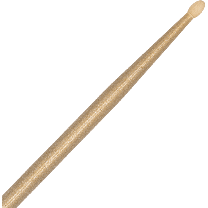 Baquetas Zildjian Z Custom Le - 5B Gold Chroma 2 Baquetas Zildjian Z Custom Le - 5B Gold Chroma 2
