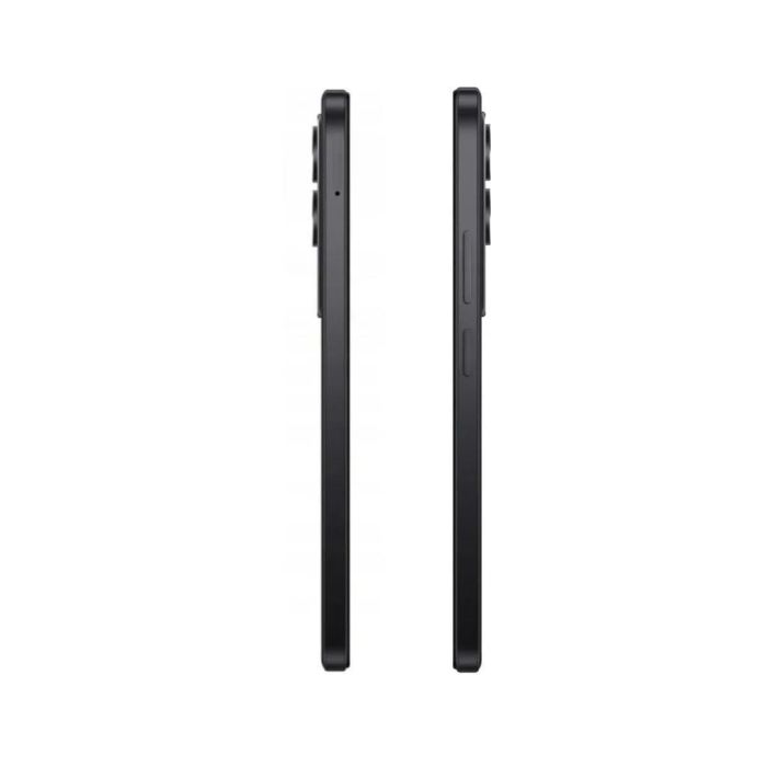 Xiaomi Redmi 15 6.9" Híbrida Dual SIM 4G 6 GB 128 GB 7000 mAh Negro 3