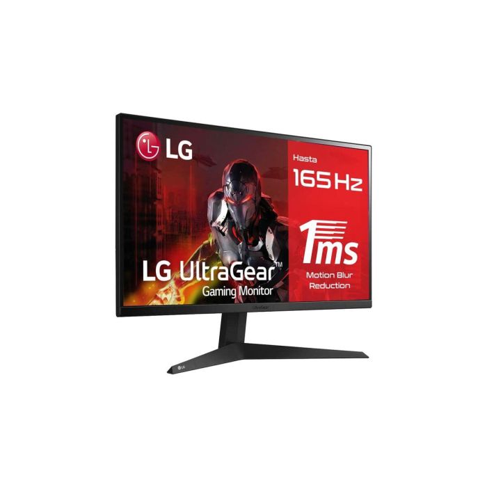 Monitor Gaming LG 24GQ50F-B 24" LED LCD 6